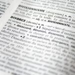 How is Your Will Affected by Divorce?